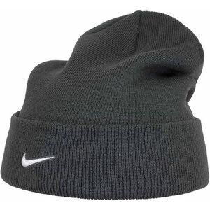 Nike Team Sideline Beanie Anthracite White One Size Unisex New